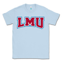 Loyola Marymount Lions Classic Tee | Teevron