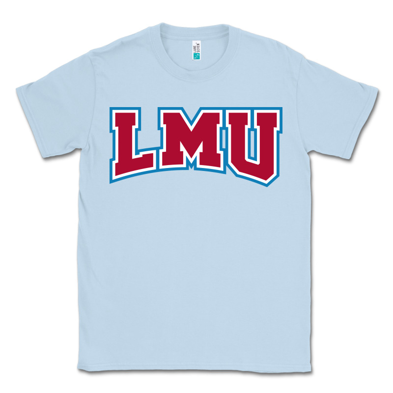Loyola Marymount Lions Classic Tee by linhVisuals | Teevron