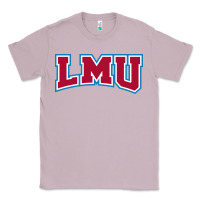 Lilac loyola marymount lions Classic Tee - linhVisuals