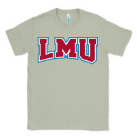 Matcha loyola marymount lions Classic Tee - linhVisuals