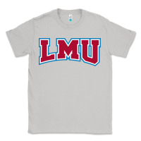Moon Dust loyola marymount lions Classic Tee - linhVisuals