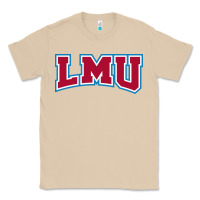 Mushroom loyola marymount lions Classic Tee - linhVisuals