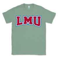 Sage loyola marymount lions Classic Tee - linhVisuals