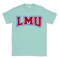 Seafoam loyola marymount lions Classic Tee - linhVisuals
