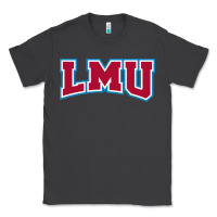 Smoke loyola marymount lions Classic Tee - linhVisuals