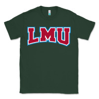 Sports Green loyola marymount lions Classic Tee - linhVisuals