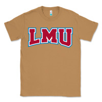 Toasted Coconut loyola marymount lions Classic Tee - linhVisuals