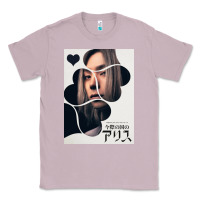 Lilac Chishiya Alice In Borderland Classic Tee - linhVisuals