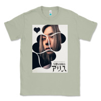 Matcha Chishiya Alice In Borderland Classic Tee - linhVisuals