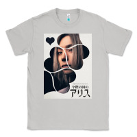 Moon Dust Chishiya Alice In Borderland Classic Tee - linhVisuals