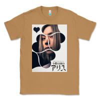 Toasted Coconut Chishiya Alice In Borderland Classic Tee - linhVisuals
