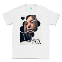 Chishiya Alice In Borderland Classic Tee | Teevron