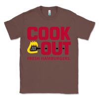 Chestnut Cookout Classic Tee - linhVisuals