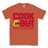 Copper Cookout Classic Tee - linhVisuals