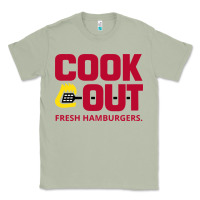 Matcha Cookout Classic Tee - linhVisuals