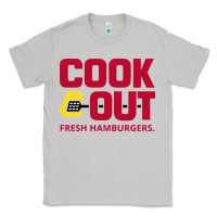 Moon Dust Cookout Classic Tee - linhVisuals
