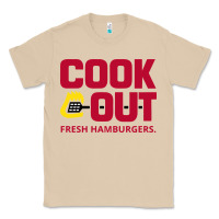 Mushroom Cookout Classic Tee - linhVisuals