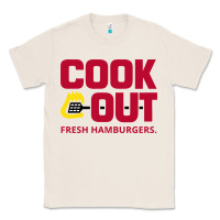 Natural Cookout Classic Tee - linhVisuals