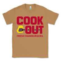 Toasted Coconut Cookout Classic Tee - linhVisuals