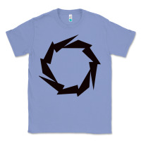 Colony Blue Fountain Boats Classic Tee - linhVisuals