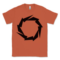 Copper Fountain Boats Classic Tee - linhVisuals