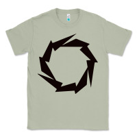 Matcha Fountain Boats Classic Tee - linhVisuals