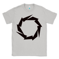 Moon Dust Fountain Boats Classic Tee - linhVisuals