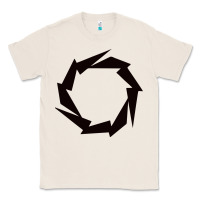 Natural Fountain Boats Classic Tee - linhVisuals