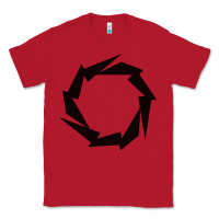 Red Fountain Boats Classic Tee - linhVisuals