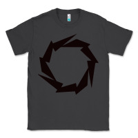 Smoke Fountain Boats Classic Tee - linhVisuals