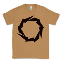 Toasted Coconut Fountain Boats Classic Tee - linhVisuals