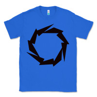 True Royal Fountain Boats Classic Tee - linhVisuals