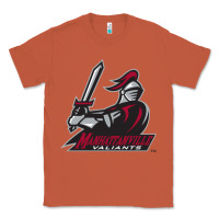 Copper manhattanville valiants Classic Tee - linhVisuals