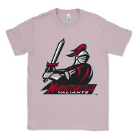 Lilac manhattanville valiants Classic Tee - linhVisuals