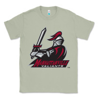 Matcha manhattanville valiants Classic Tee - linhVisuals
