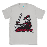 Moon Dust manhattanville valiants Classic Tee - linhVisuals