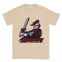 Mushroom manhattanville valiants Classic Tee - linhVisuals