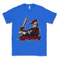True Royal manhattanville valiants Classic Tee - linhVisuals