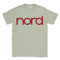 Matcha Nord Classic Tee - linhVisuals