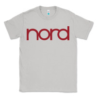 Moon Dust Nord Classic Tee - linhVisuals