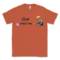 Copper shostakovich 80045019 Classic Tee - linhVisuals