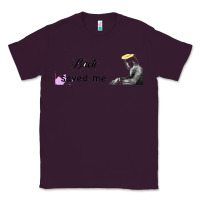 Plum shostakovich 80045019 Classic Tee - linhVisuals