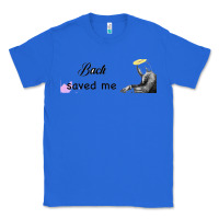 True Royal shostakovich 80045019 Classic Tee - linhVisuals