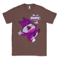 Chestnut chowder Classic Tee - linhVisuals