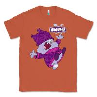 Copper chowder Classic Tee - linhVisuals