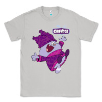 Moon Dust chowder Classic Tee - linhVisuals