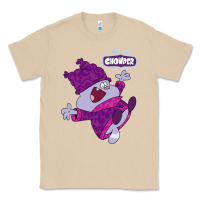 Mushroom chowder Classic Tee - linhVisuals