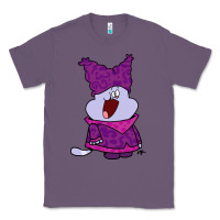 Lavender chowder Classic Tee - linhVisuals