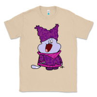 Mushroom chowder Classic Tee - linhVisuals