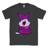 Smoke chowder Classic Tee - linhVisuals